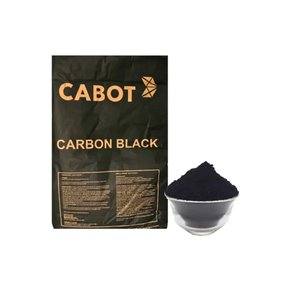 Negro de humo 234